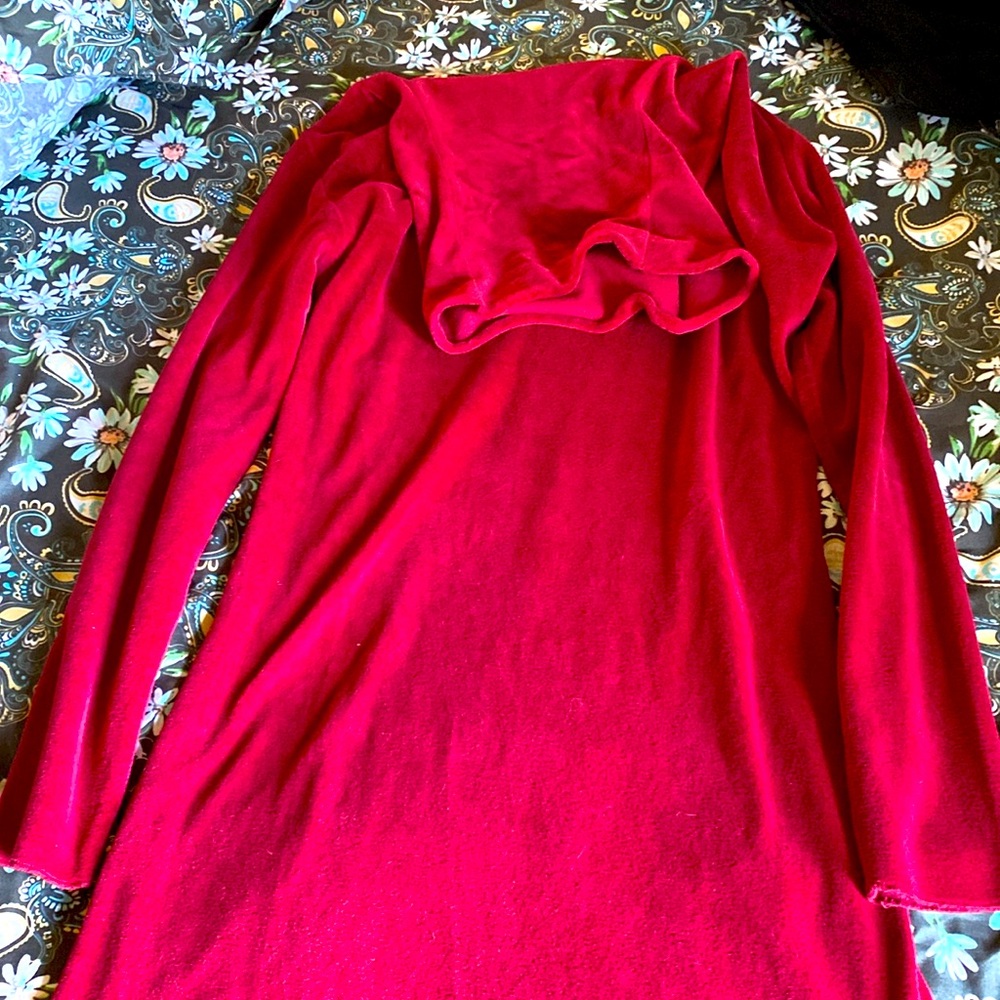 Gaia Conceptions New No Tags Ojai Long Dress